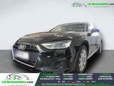 Audi A4 Avant 35 TFSI 150 BVA