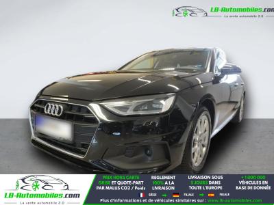Audi A4 Avant 35 TFSI 150 BVA