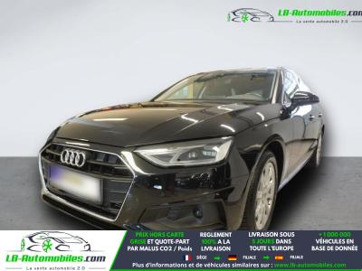 Audi A4 Avant 35 TFSI 150 BVA