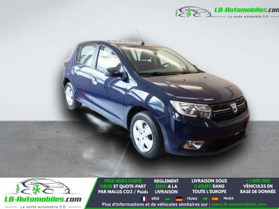 Dacia Sandero SCe 75