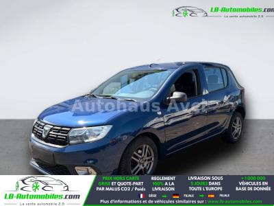 Dacia Sandero SCe 75