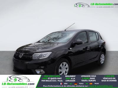 Dacia Sandero SCe 75