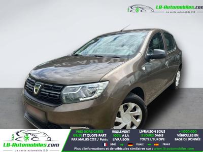 Dacia Sandero SCe 75