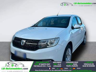 Dacia Sandero SCe 75