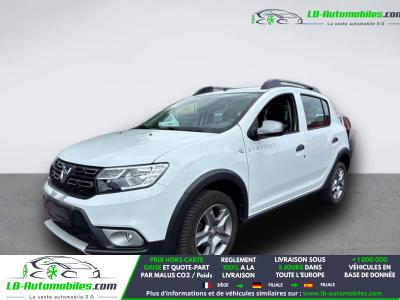 Dacia Sandero SCe 75