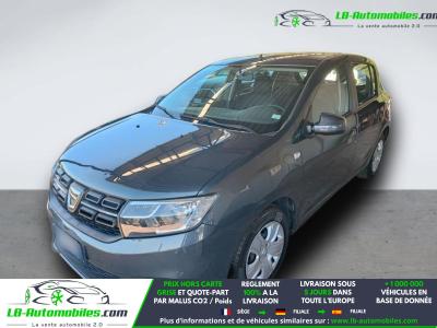 Dacia Sandero SCe 75