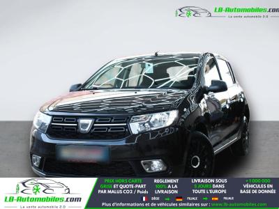 Dacia Sandero SCe 75