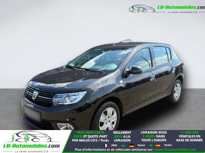 Dacia Sandero SCe 75