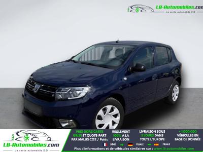 Dacia Sandero SCe 75