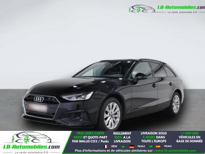 Audi A4 Avant 35 TDI 163 BVA