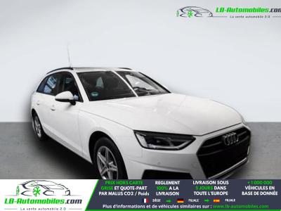 Audi A4 Avant 35 TDI 163 BVA