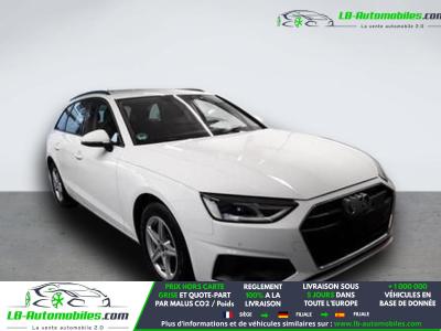 Audi A4 Avant 35 TDI 163 BVA