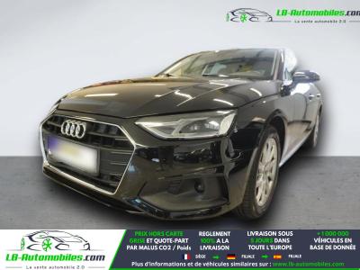 Audi A4 Avant 35 TFSI 150 BVA