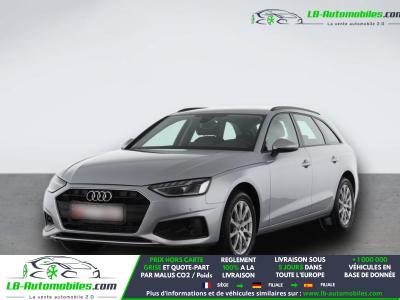 Audi A4 Avant 35 TFSI 150 BVA