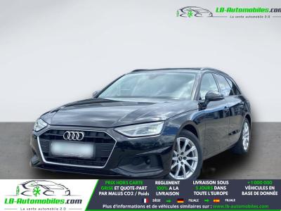 Audi A4 Avant 35 TFSI 150 BVA