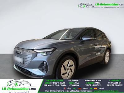 Audi Q4 E-Tron 35 170 ch 55 kW