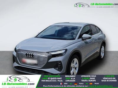 Audi Q4 E-Tron 35 170 ch 55 kW