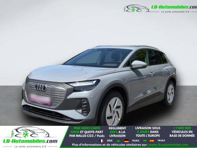 Audi Q4 E-Tron 35 170 ch 55 kW
