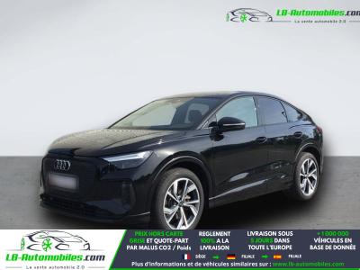 Audi Q4 E-Tron 35 170 ch 55 kW
