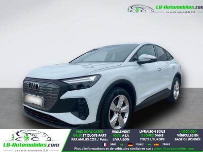Audi Q4 E-Tron 35 170 ch 55 kW