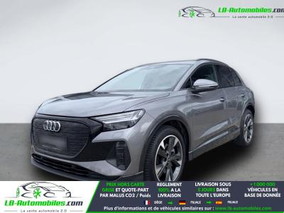 Audi Q4 E-Tron 40 204 ch 82 kW