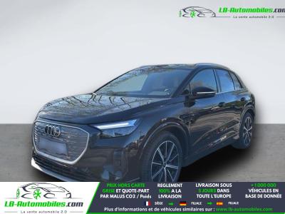 Audi Q4 E-Tron 40 204 ch 82 kW