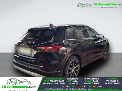 Audi Q4 E-Tron 40 204 ch 82 kW