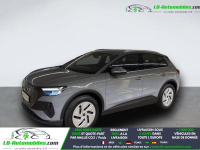Audi Q4 E-Tron 40 204 ch 82 kW