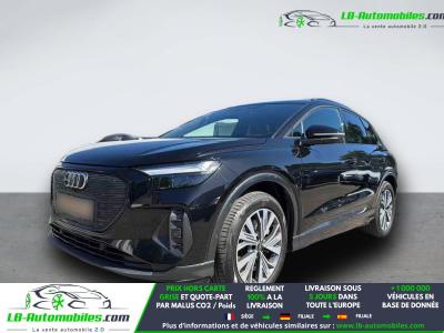 Audi Q4 E-Tron 40 204 ch 82 kW