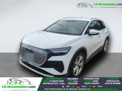 Audi Q4 E-Tron 50 299 ch 82 kWh quattro