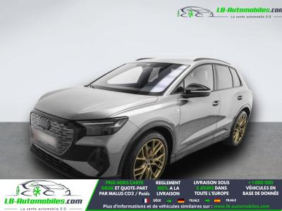 Audi Q4 E-Tron 50 299 ch 82 kWh quattro