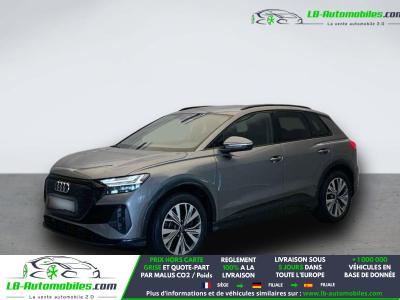 Audi Q4 E-Tron 50 299 ch 82 kWh quattro