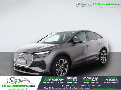 Audi Q4 E-Tron 35 170 ch 55 kW