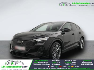 Audi Q4 E-Tron 35 170 ch 55 kW