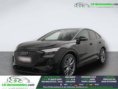 Audi Q4 E-Tron 35 170 ch 55 kW
