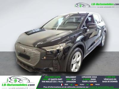 Audi Q4 E-Tron 40 204 ch 82 kW