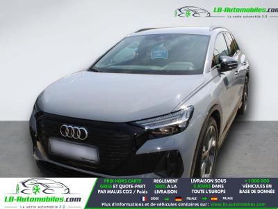 Audi Q4 E-Tron 40 204 ch 82 kW