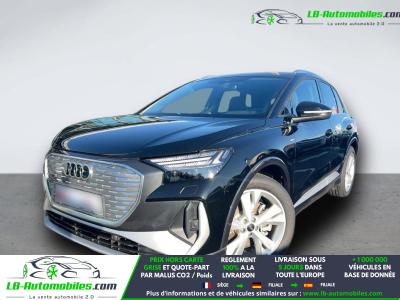 Audi Q4 E-Tron 40 204 ch 82 kW