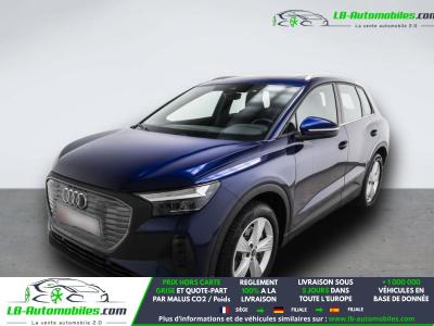 Audi Q4 E-Tron 40 204 ch 82 kW