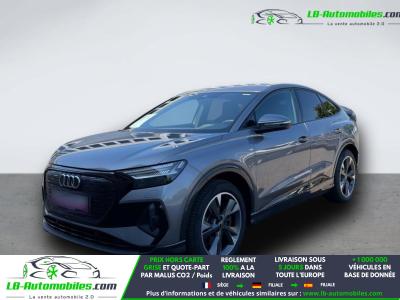 Audi Q4 E-Tron 40 204 ch 82 kW