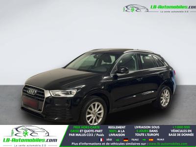 Audi Q3 1.4 TFSI  150 ch BVA