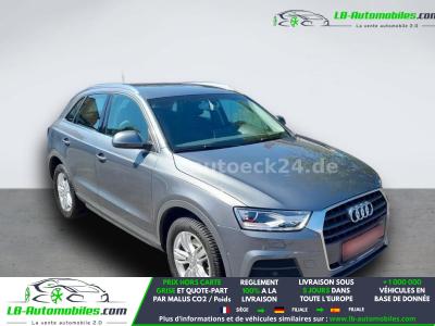 Audi Q3 1.4 TFSI  150 ch BVA