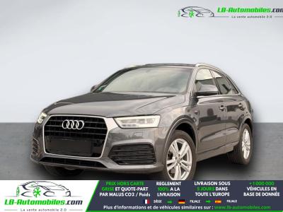 Audi Q3 1.4 TFSI  150 ch BVA