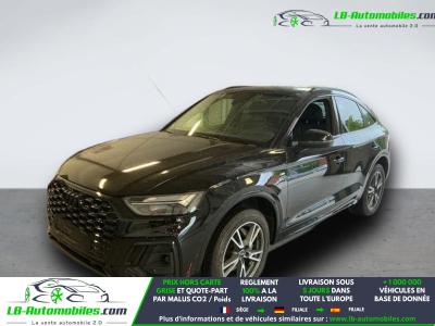 Audi Q5 Sportback 40 TDI 204 BVA Quattro