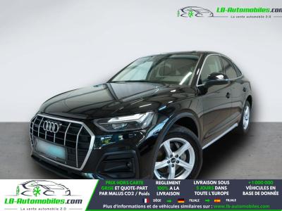 Audi Q5 Sportback 40 TDI 204 BVA Quattro