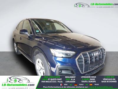 Audi Q5 Sportback 40 TDI 204 BVA Quattro