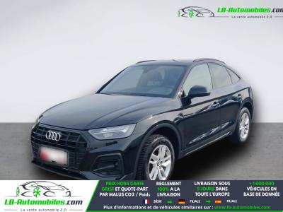 Audi Q5 Sportback 40 TDI 204 BVA Quattro
