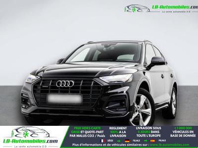 Audi Q5 Sportback 40 TDI 204 BVA Quattro
