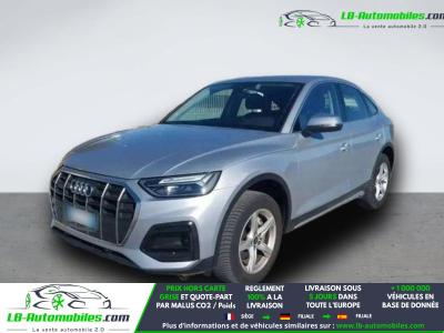 Audi Q5 Sportback 40 TDI 204 BVA Quattro