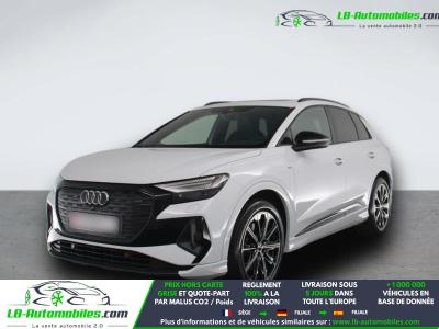 Audi Q4 E-Tron 50 299 ch 82 kWh quattro